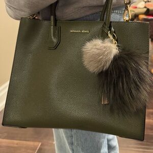 Michael Kors crossbody